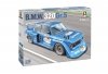 Italeri 3626 B.M.W. 320 Group 5